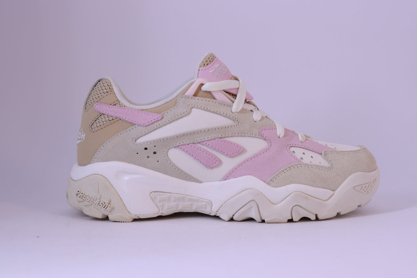 Tênis Feminino Reebok Pre-Season 94