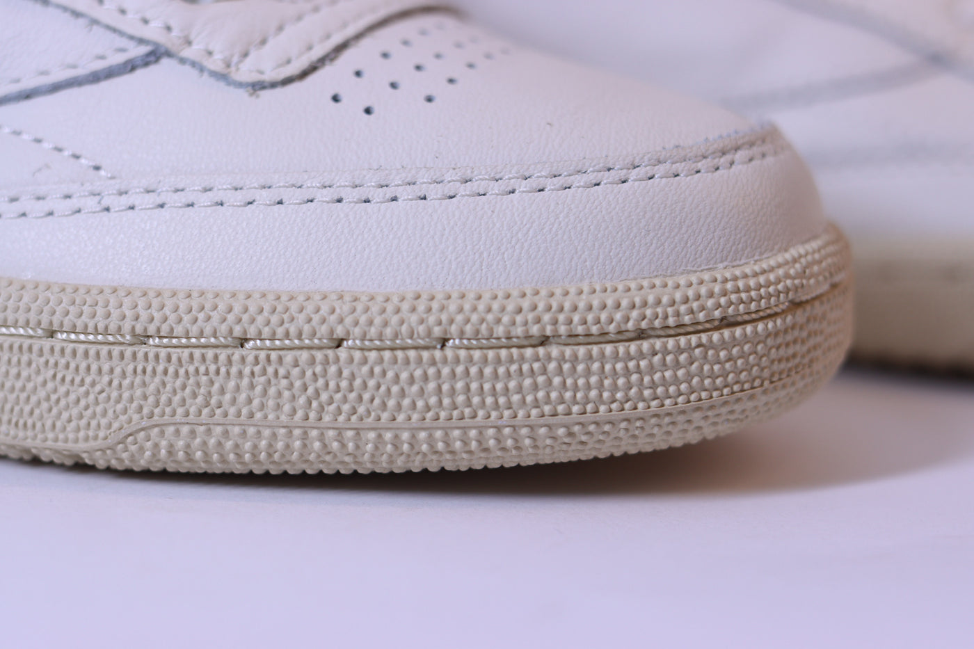 Tênis Feminino Reebok Club C 85 Pré-Season Verde