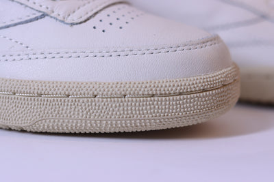 Tênis Feminino Reebok Club C 85 Pré-Season Verde