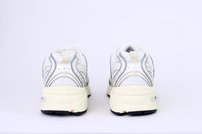 Tênis Feminino New Balance 530 Silver Calcium
