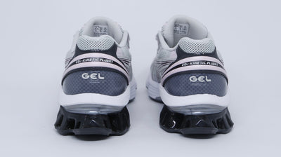 Tênis Feminino Asics Gel- Kinetic Fluent 023 Graphite Grey