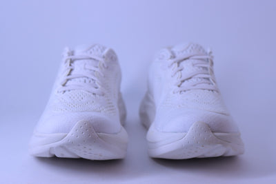 Tênis Hoka Rincon 4  – All White