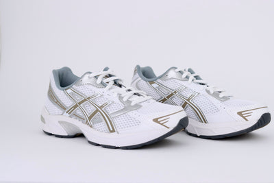 Tênis Feminino Asics GEL-1130 White Pepper
