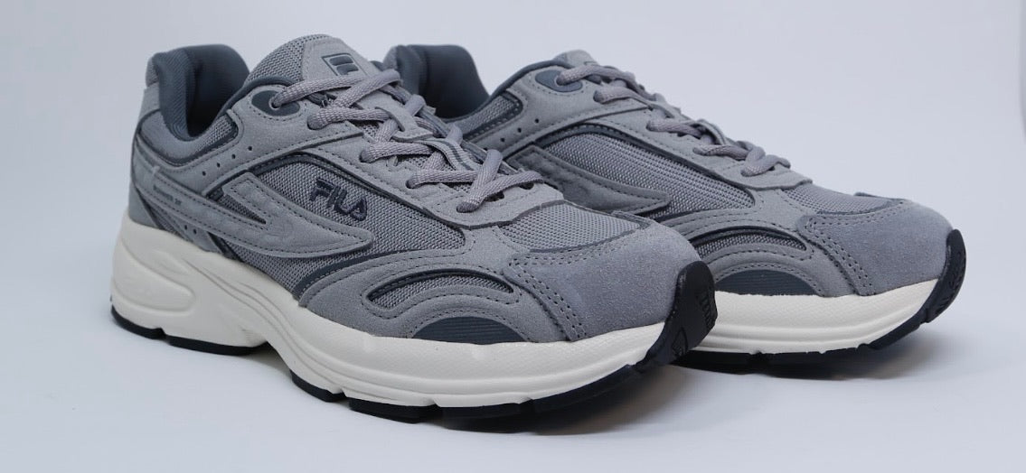 Tênis Feminino Fila Runner 2K SE Cinza