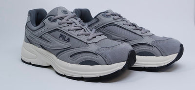 Tênis Feminino Fila Runner 2K SE Cinza