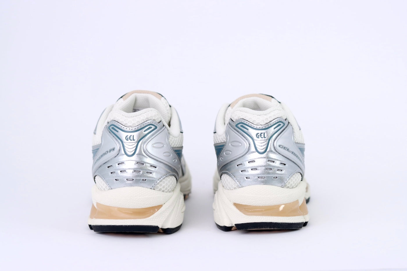 Tênis Feminino Asics GEL-KAYANO 14  CREAM IRONCLAD