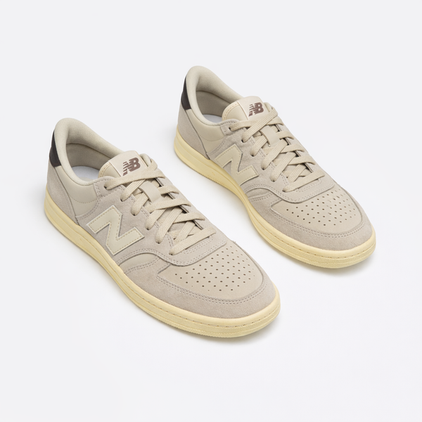 Tênis New Balance CT500 Bege