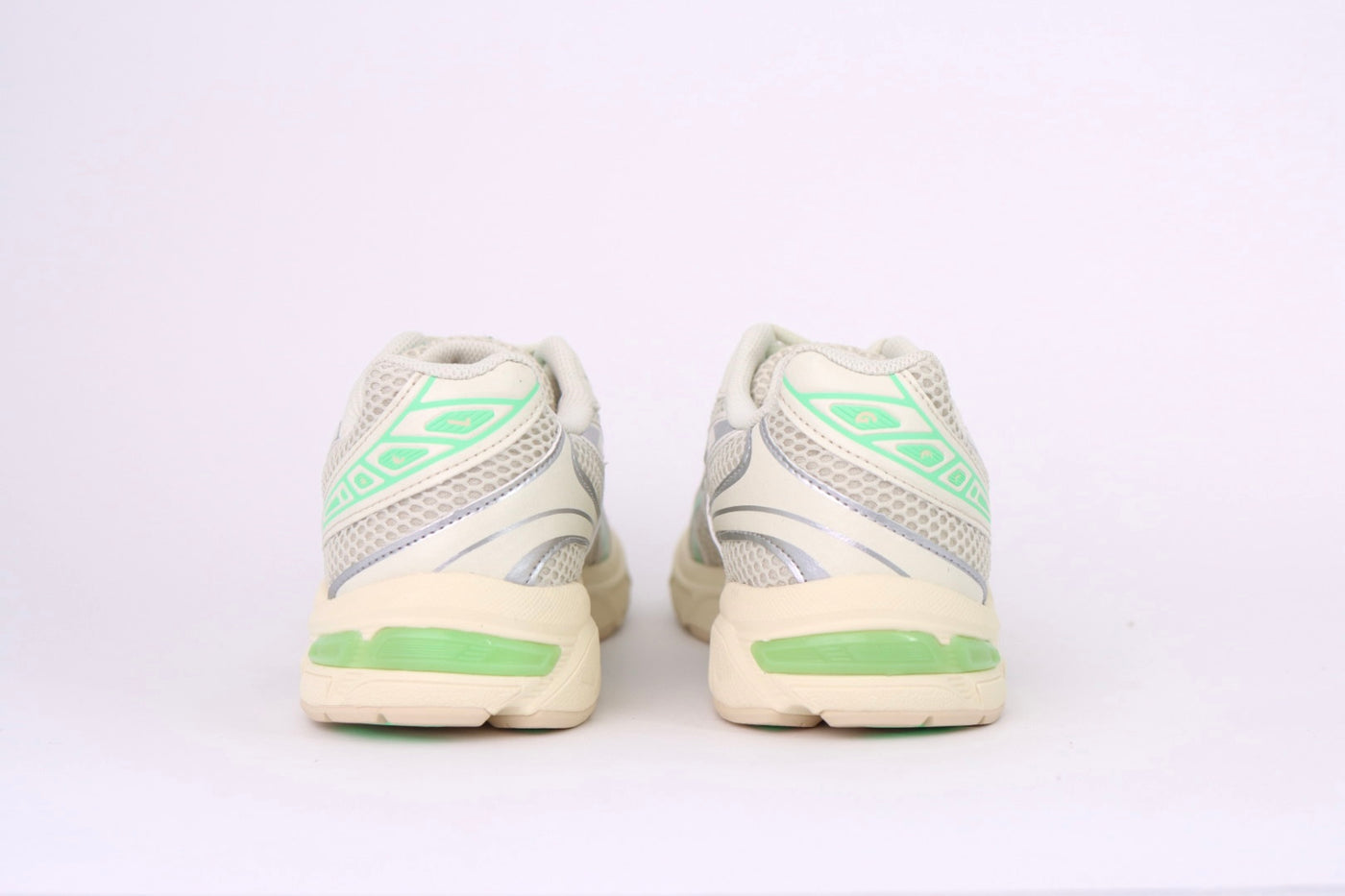 Tênis Feminino Asics GEL-1130 Pale Oak Menthol