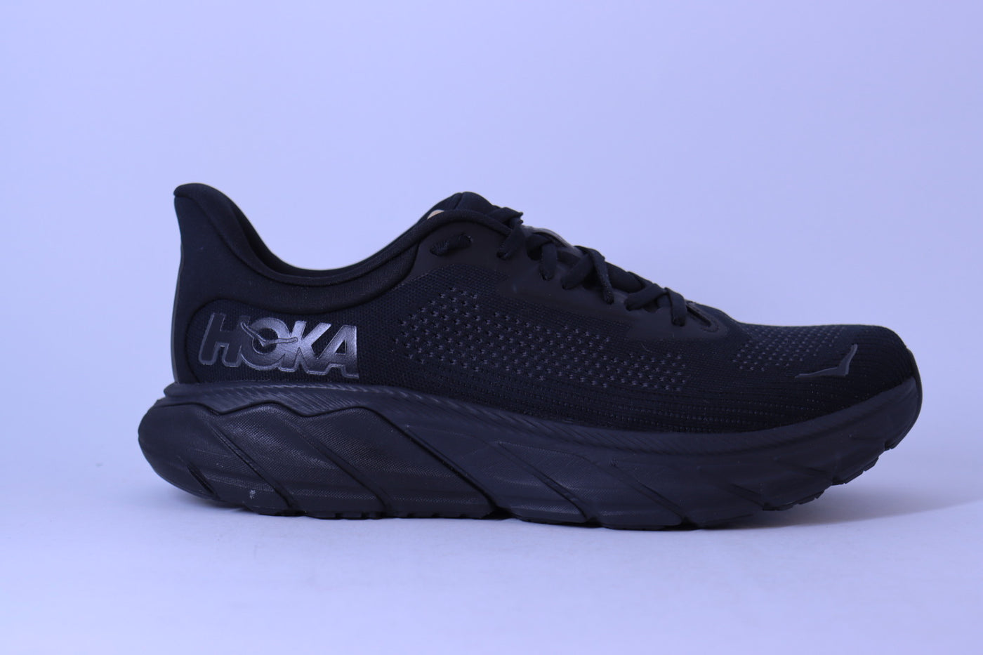Tênis Hoka Arahi 7 – All Black