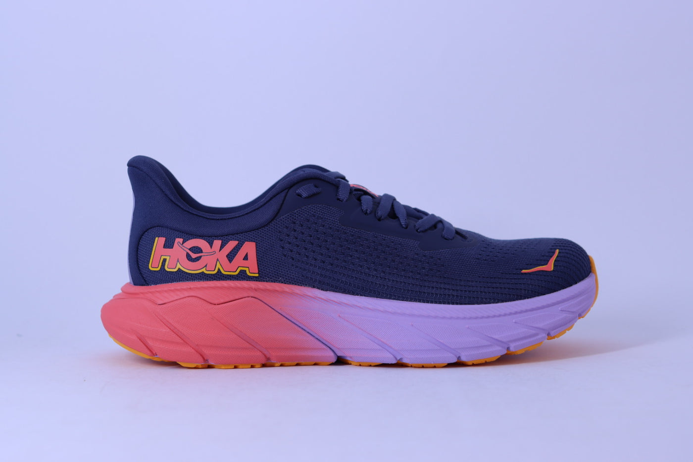 Tênis Hoka Arahi 7 – Midnight
