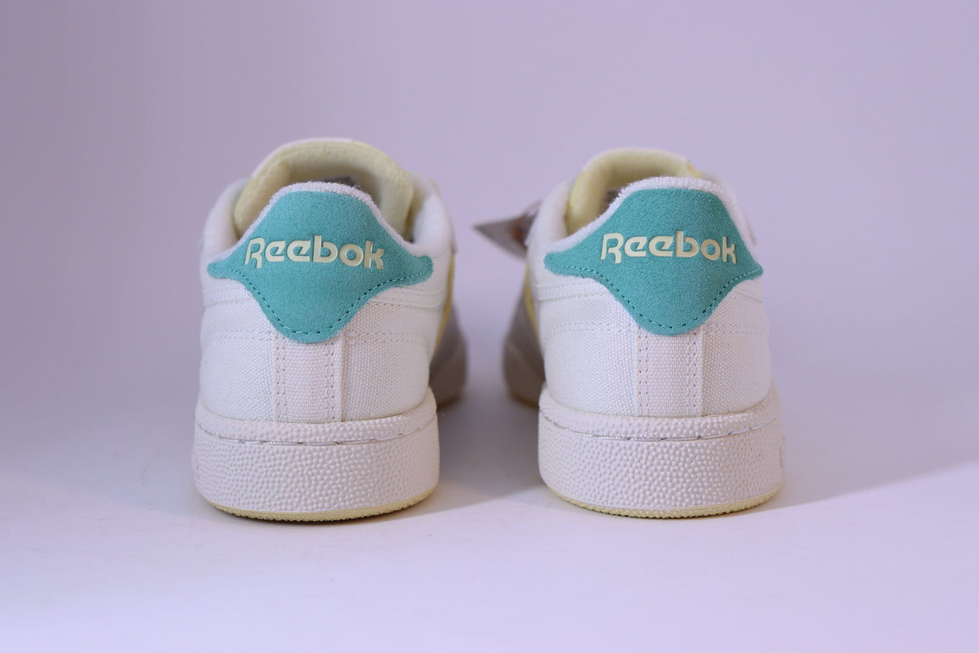 Tênis Feminino Reebok Club C Grounds UK