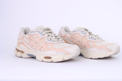 Tênis Feminino Asics GEL-NYC Bege