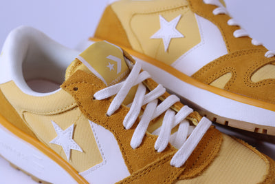 Tênis Feminino Converse Omni Trainer Amarelo