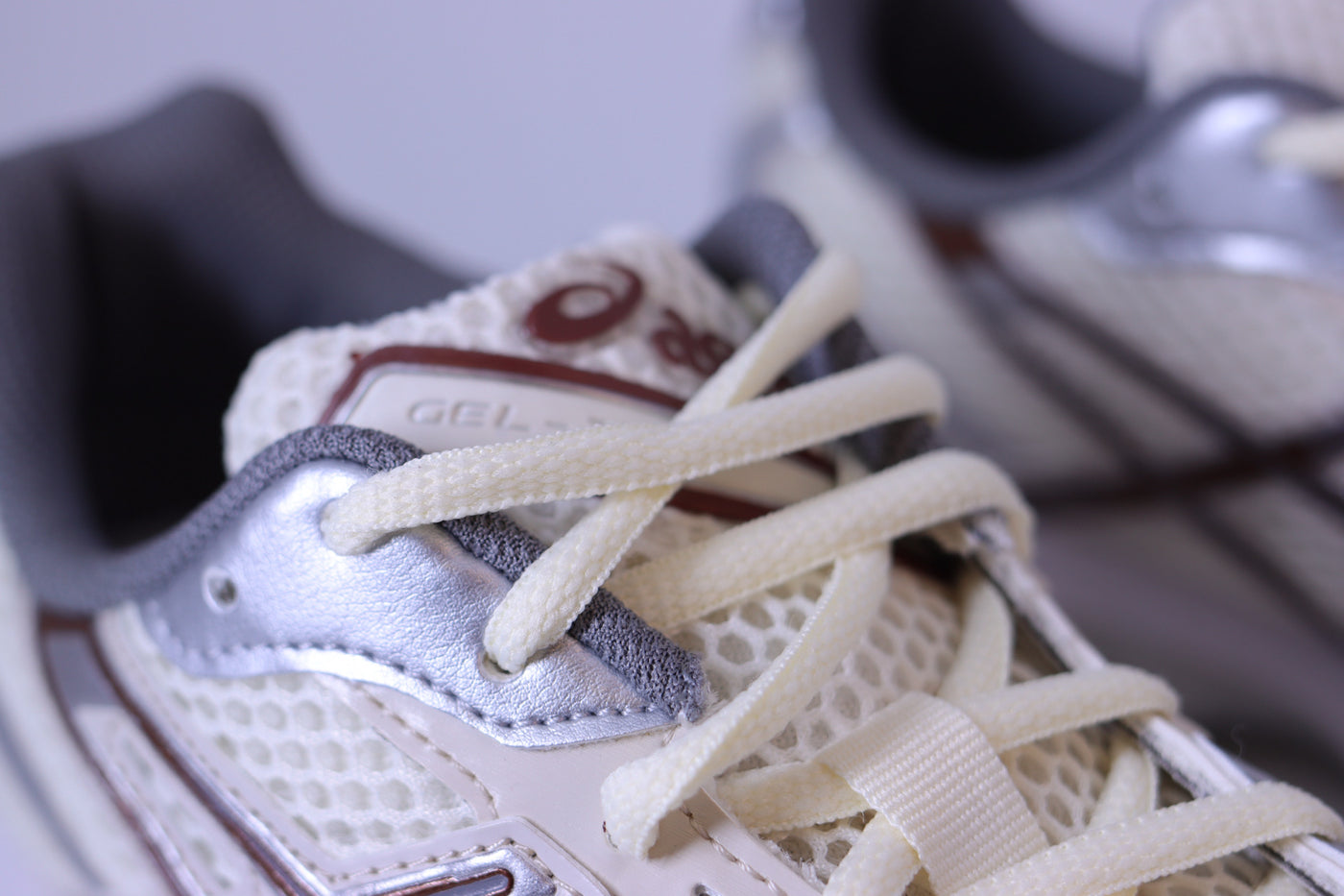Tênis Feminino Asics GEL-1130 Reddish Brown