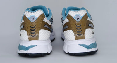 Tênis Feminino Asics Gel-Kayano 12.1 Cream Still Water