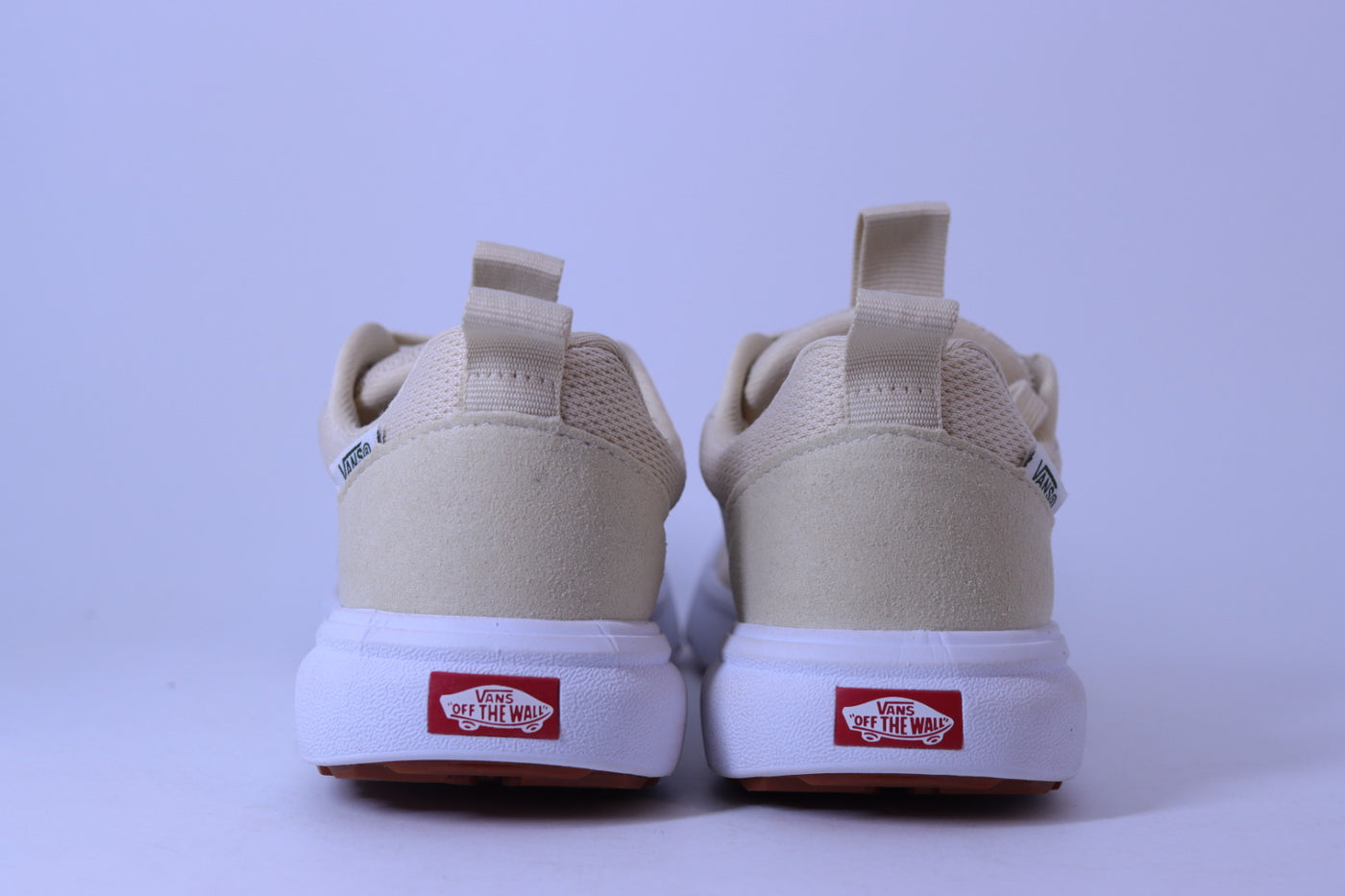 Tênis Feminino Vans Ultrarange Rapidweld Shell