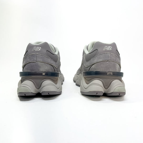 Tênis New Balance 9060 Lilás Acinzentado