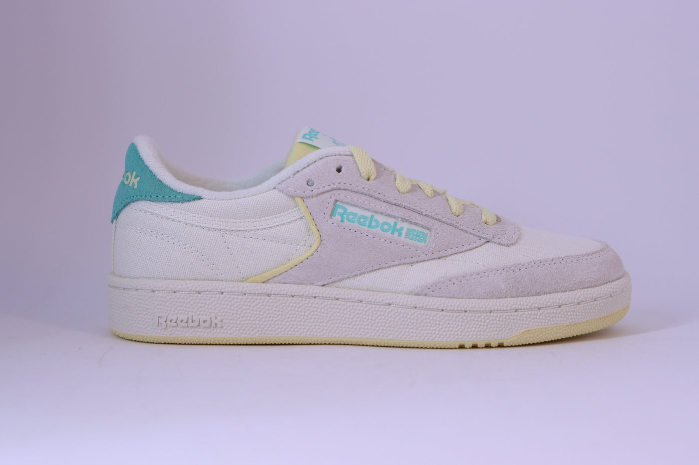 Tênis Feminino Reebok Club C Grounds UK