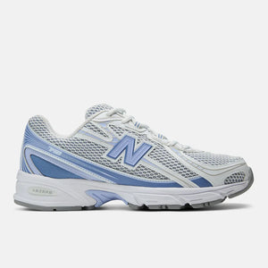 Tênis New Balance 740 Azul e Branco