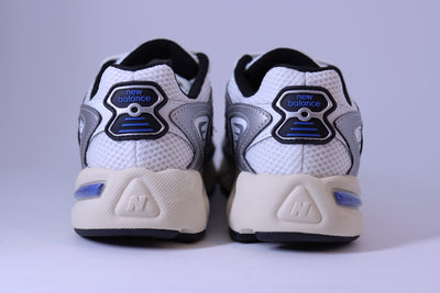 Tênis Feminino New Balance 725 Branco/Azul