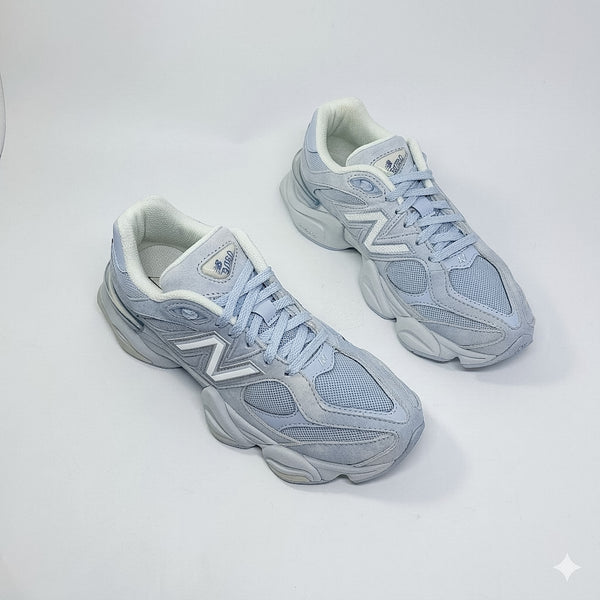 Tênis New Balance 9060 Azul Claro