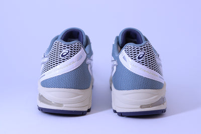 Tênis Feminino Asics GEL-DS TRAINER 14 Pure Silver