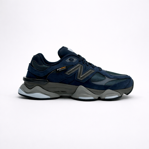 Tênis New Balance 9060 Azul Marinho CORDURA®