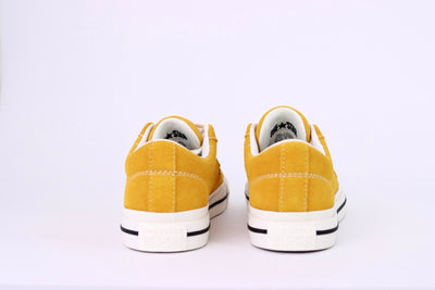 Tênis Feminino Converse One Star 95 Amarelo