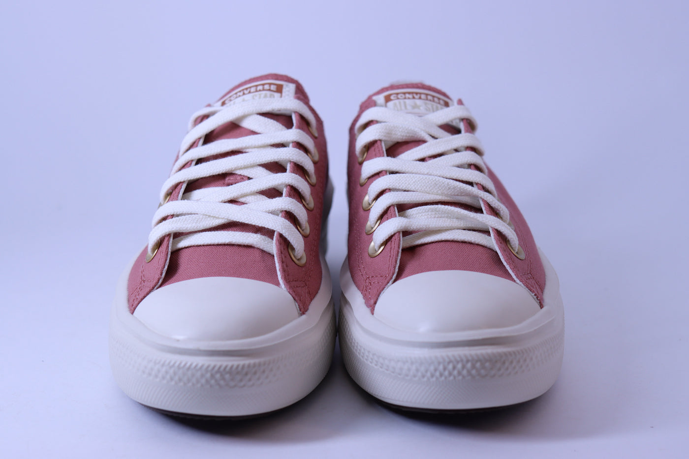 Tênis Feminino Converse Chuck Taylor All Star Move – Rosa Antigo