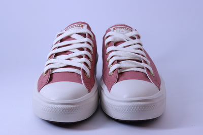 Tênis Feminino Converse Chuck Taylor All Star Move – Rosa Antigo