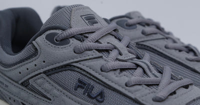 Tênis Feminino Fila Runner 2K SE Cinza