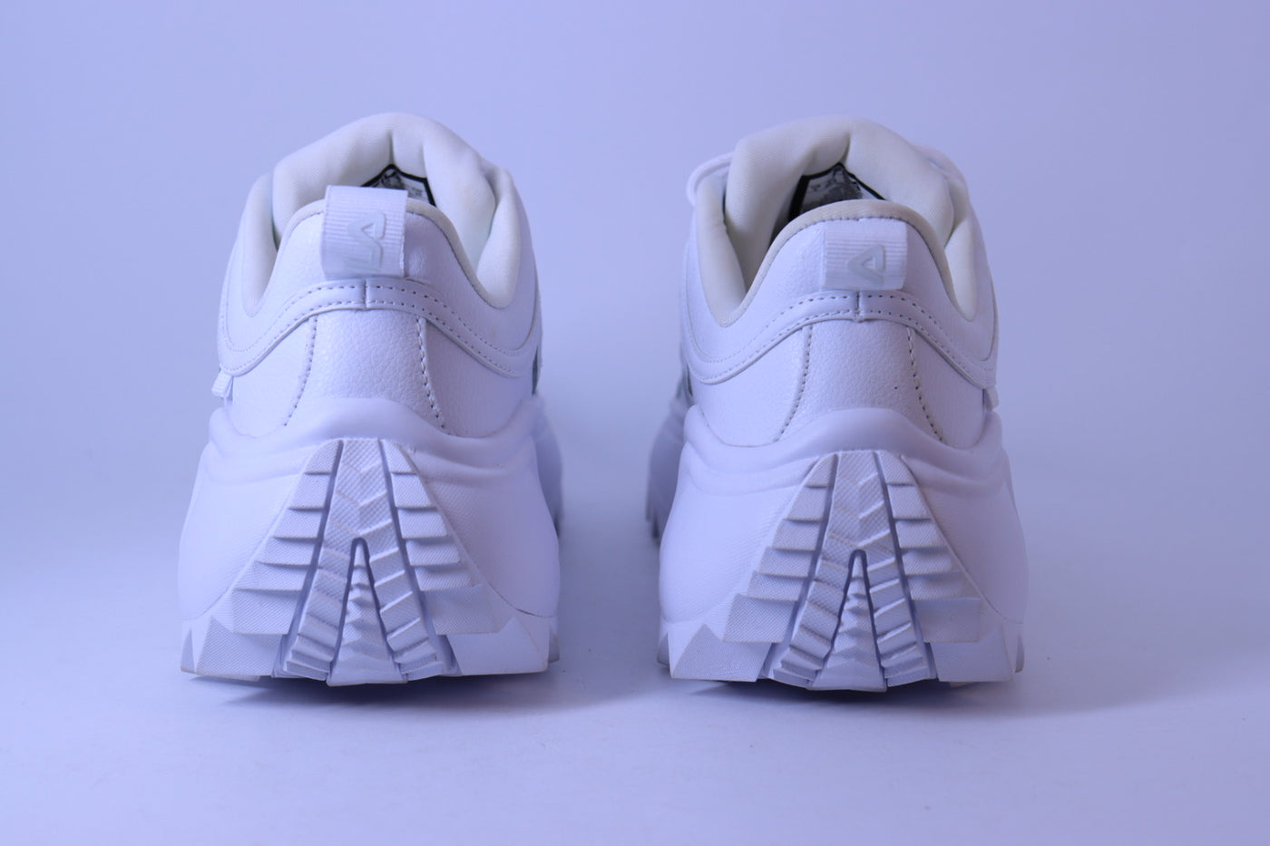 Tênis Feminino Fila Twister Branco