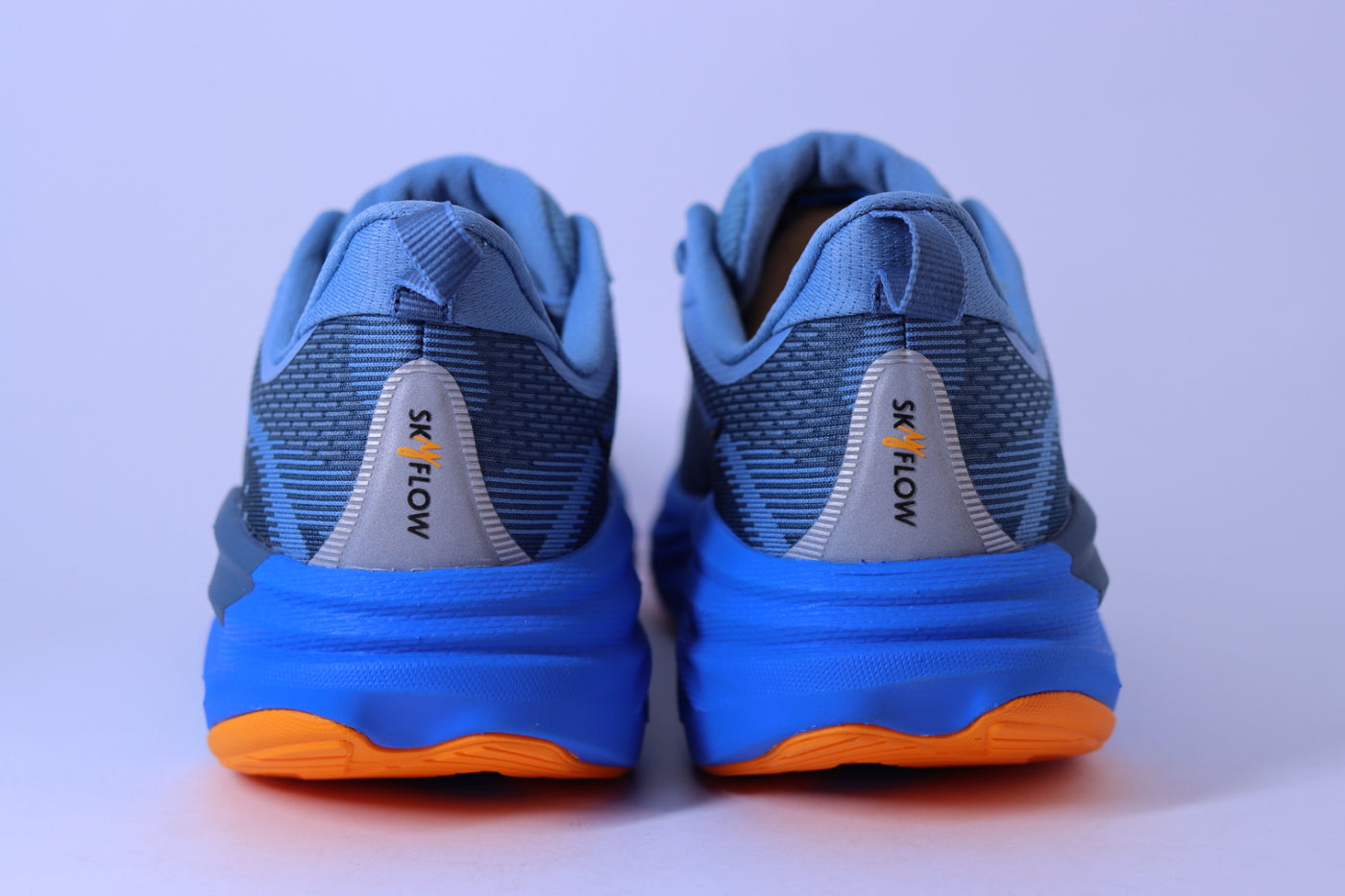 Tênis Hoka Skyflow – Blue Coral