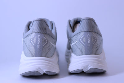 Tênis Hoka Clifton 10 Cinza – Lunar Rock