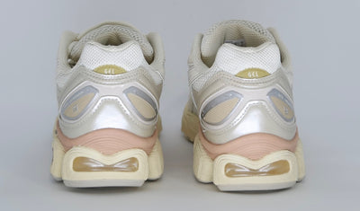 Tênis Feminino Asics Gel-Nimbus 9 Pale Oak Cream