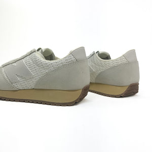 Tênis New Balance 471 Bege Macramê
