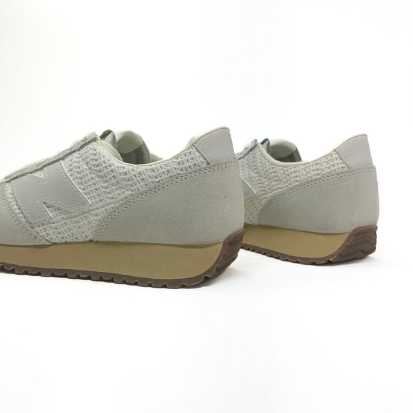 Tênis New Balance 471 Bege Macramê