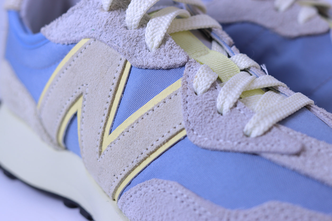 Tênis Feminino New Balance 327 Evening Haze