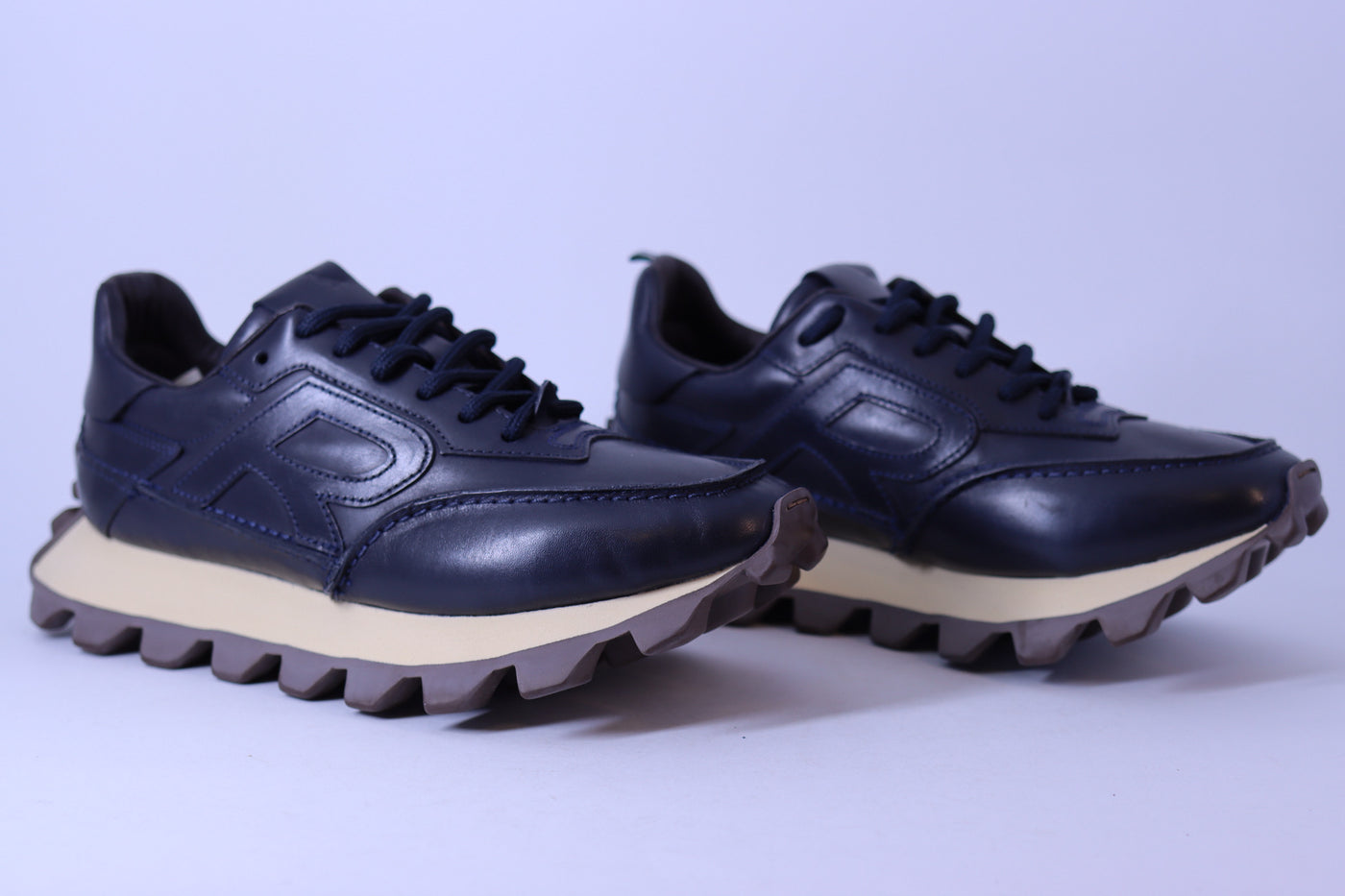 Tênis Feminino Reserva Yankee Azul Marinho