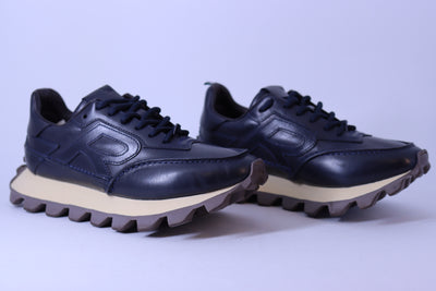 Tênis Feminino Reserva Yankee Azul Marinho