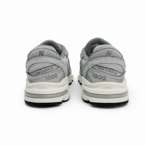 Tênis New Balance 1000 Verde Acinzentado