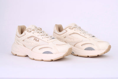 Tênis Feminino Fila Runner 2K Bege
