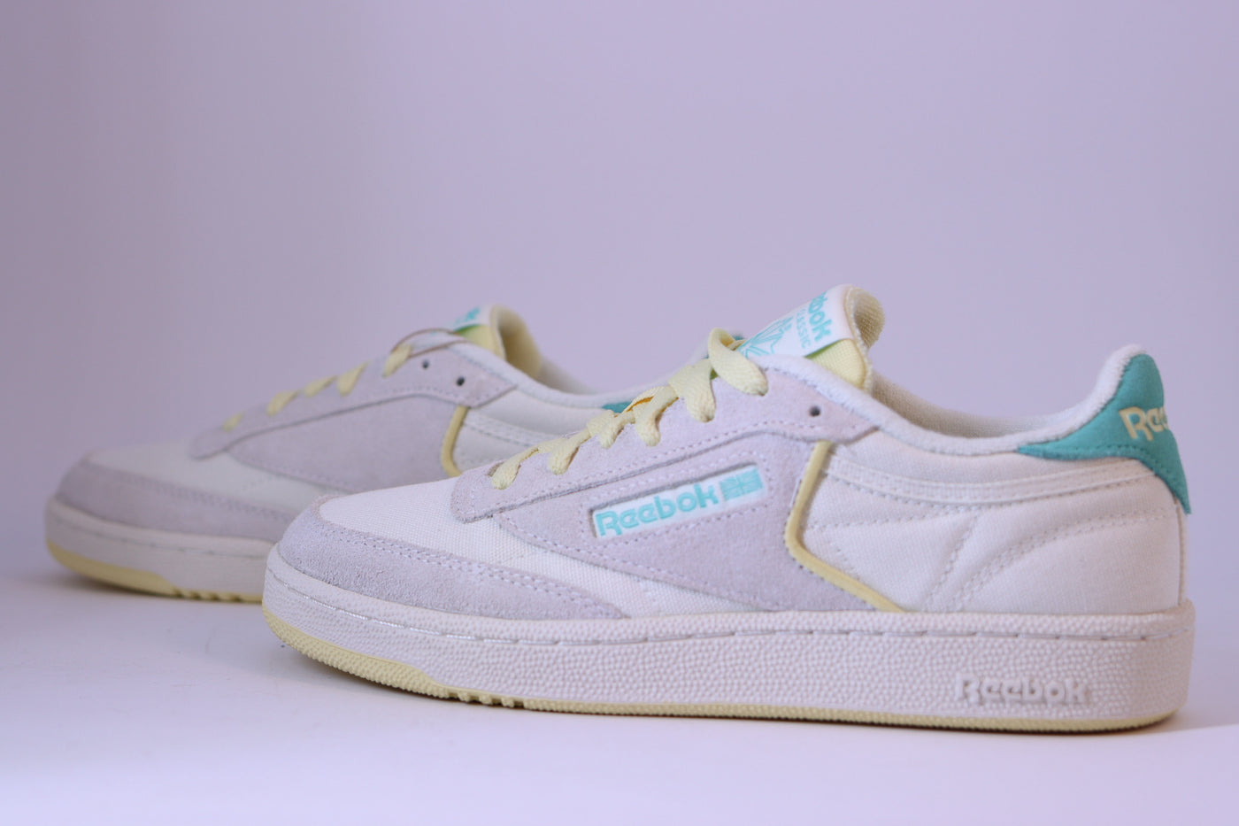 Tênis Feminino Reebok Club C Grounds UK