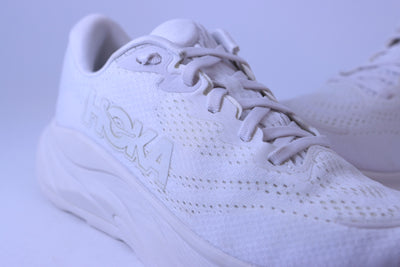 Tênis Hoka Rincon 4  – All White