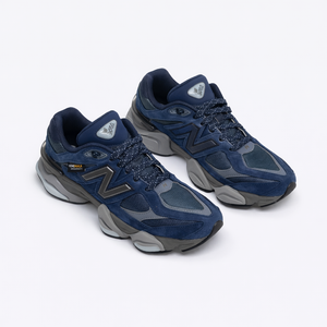 Tênis New Balance 9060 Azul Marinho CORDURA®