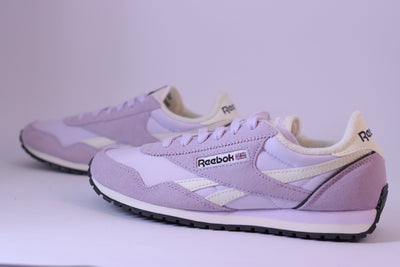 Tênis Feminino Reebok Classic AZ Lilás