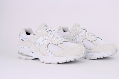 Tênis Feminino New Balance 2002R GORE-TEX® Shipyard