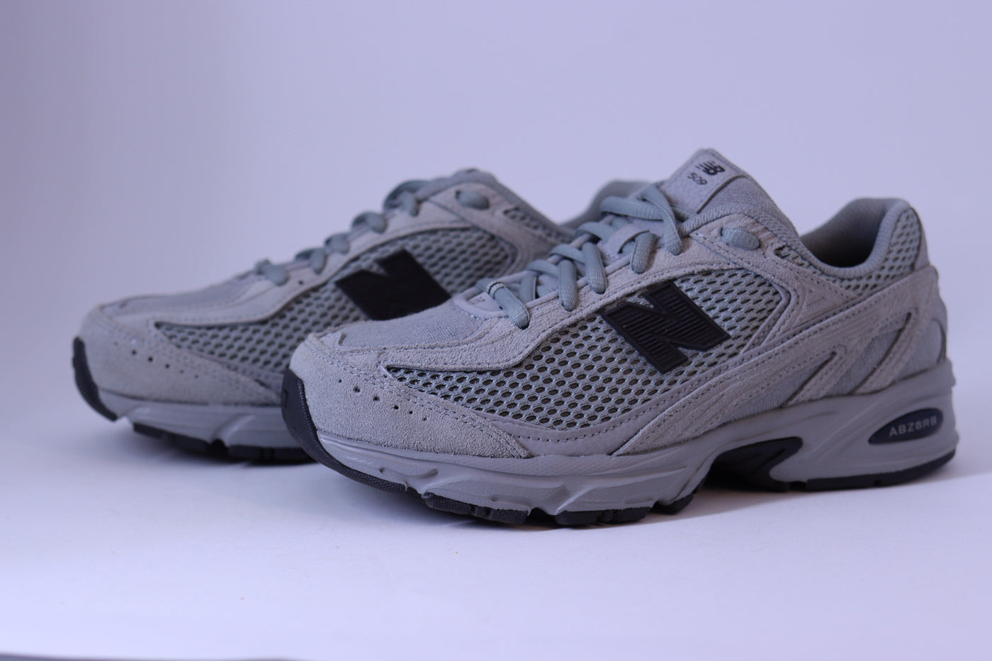 Tênis Feminino New Balance 509 Cinza