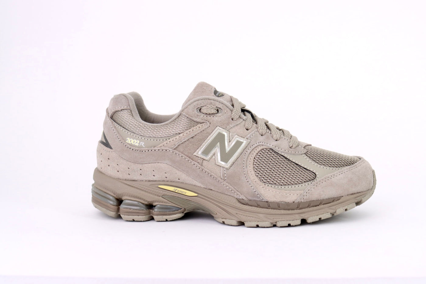 Tênis Feminino New Balance 2002R Arid Stone