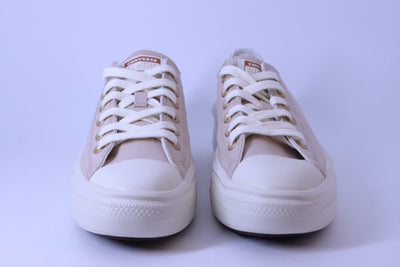 Tênis Feminino Converse Chuck Taylor All Star Move – Argila